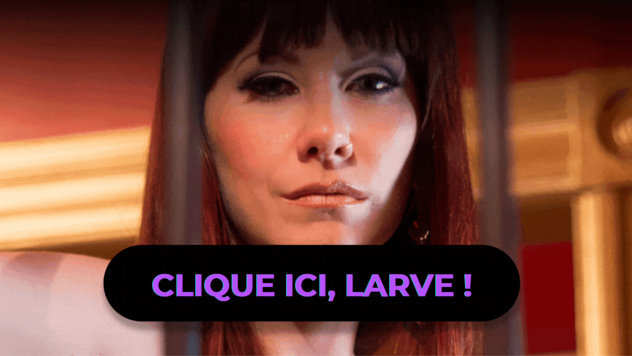 Téléphone rose dominatrice de MistressZhao